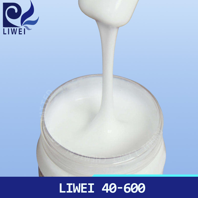 VAE Emulsion LIWEI 40-600
