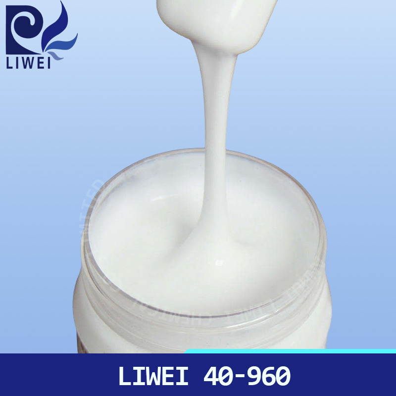 VAE Emulsion LIWEI 40-960