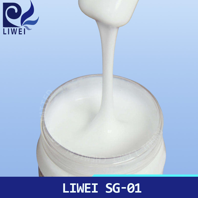 VAE Emulsion LIWEI SG-01