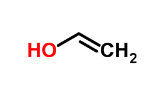 Polyvinyl Alcohol Structure