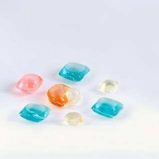 Detergent PVA Water Soluble Film