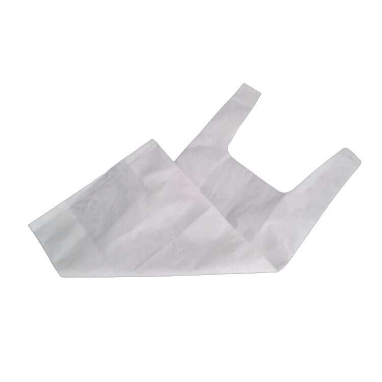 PVA Biodegradable Shopping Bags