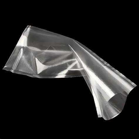 PVA Water Soluble Bag