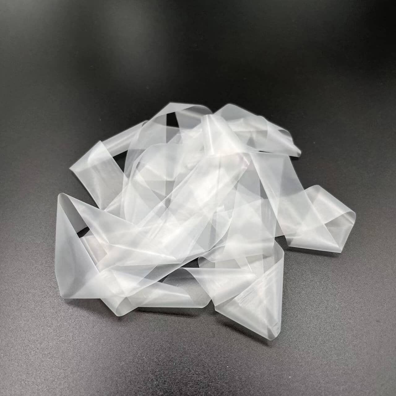 PVA Water Soluble Seed Tape